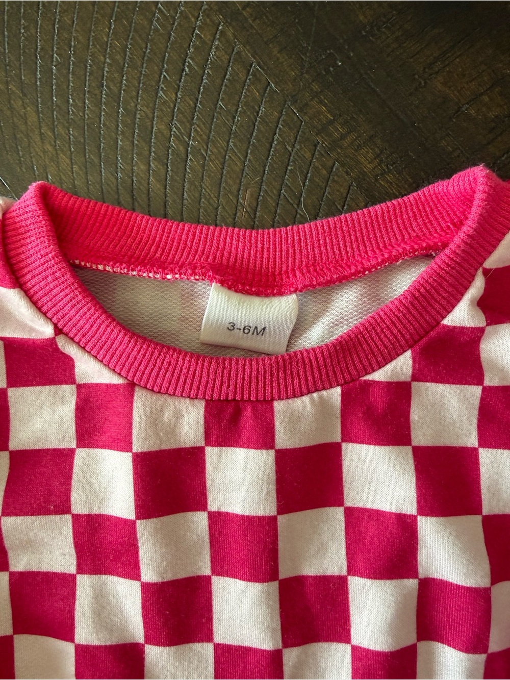 Shein Matching Set - Picture 4 of 4